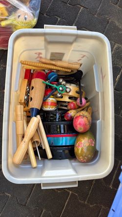 Instruments