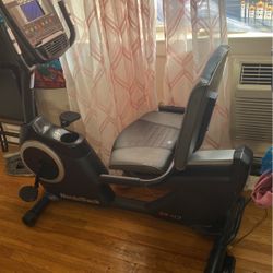 Workout Bike