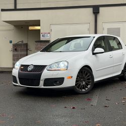 2007 Volkswagen GTI