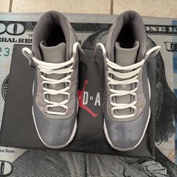 jordan cool grey 11