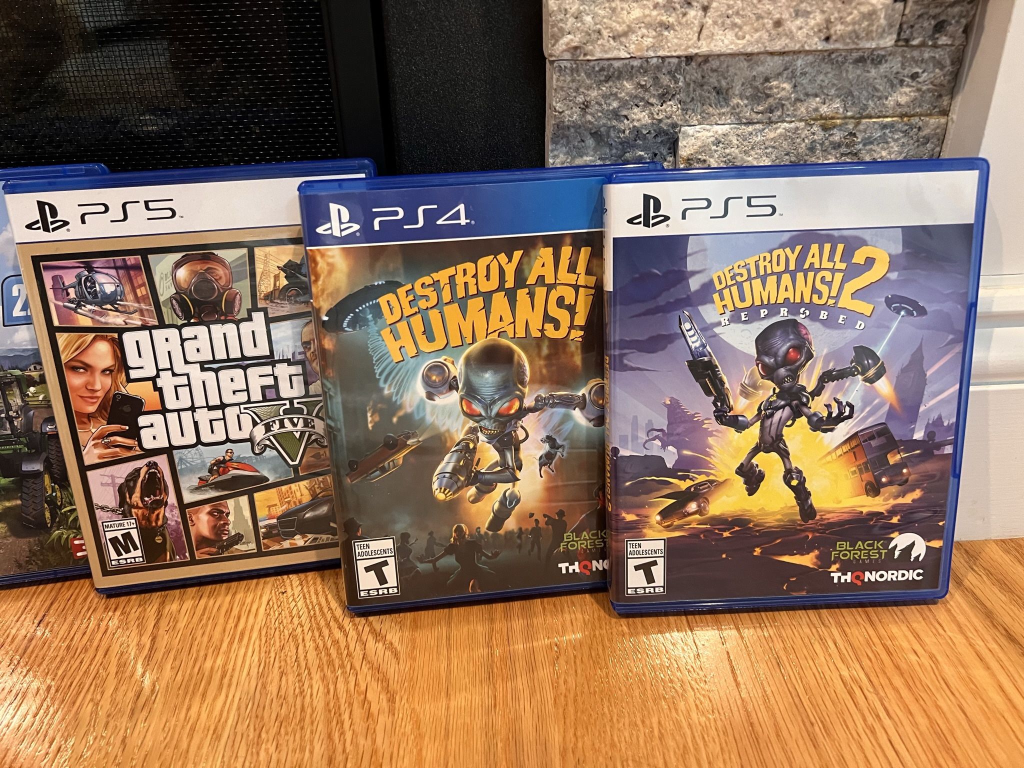 GTA 5