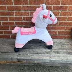 Ride On Toy 