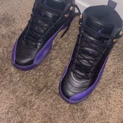  Air Jordan 12 Retro