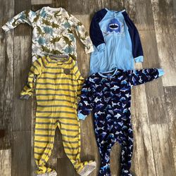 Toddler 18 Month To 2t