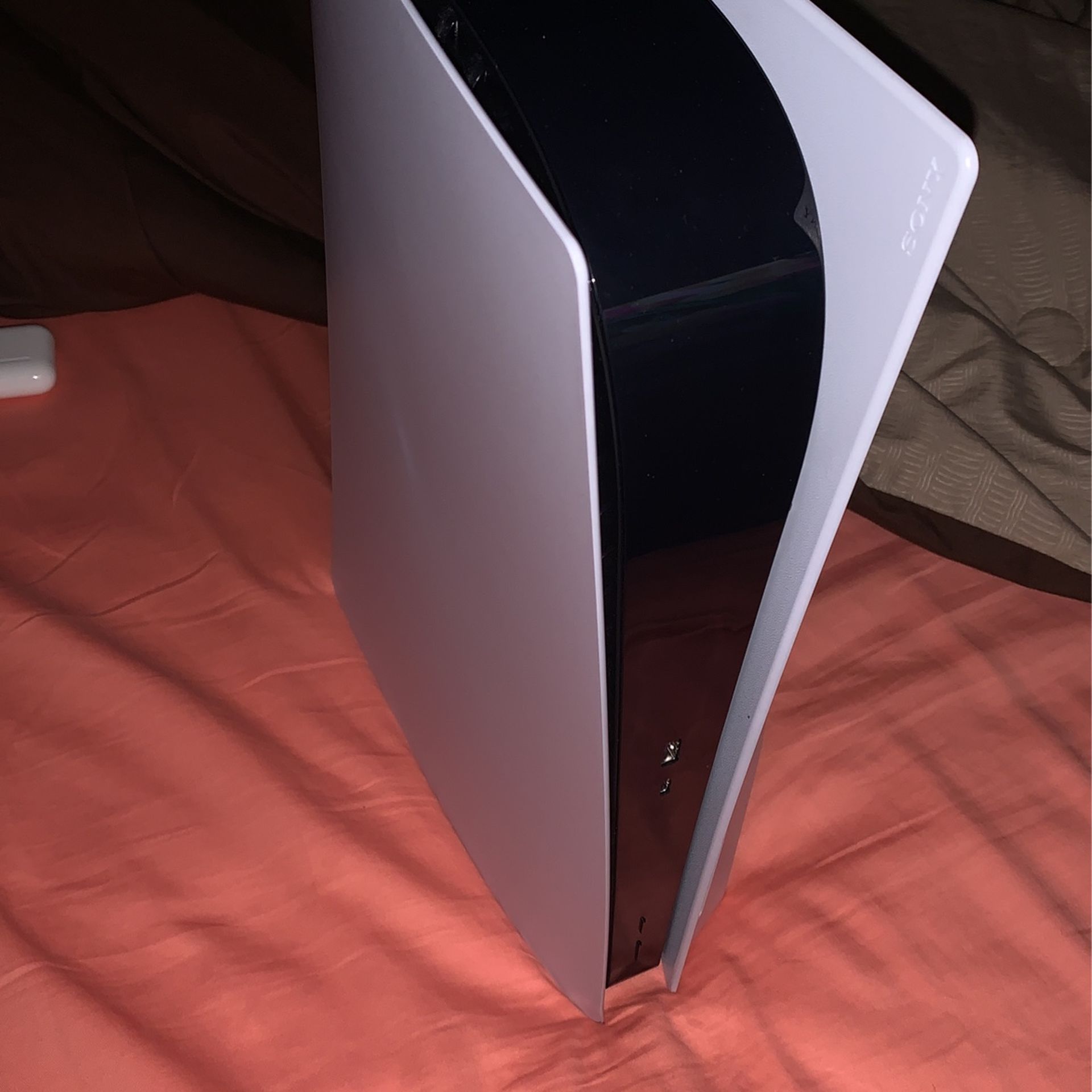 Ps5 Disk Working