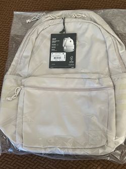 Adidas Classic 3S 5 Backpack Beige