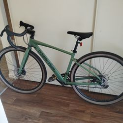 Mountain Bike Ozack Trail