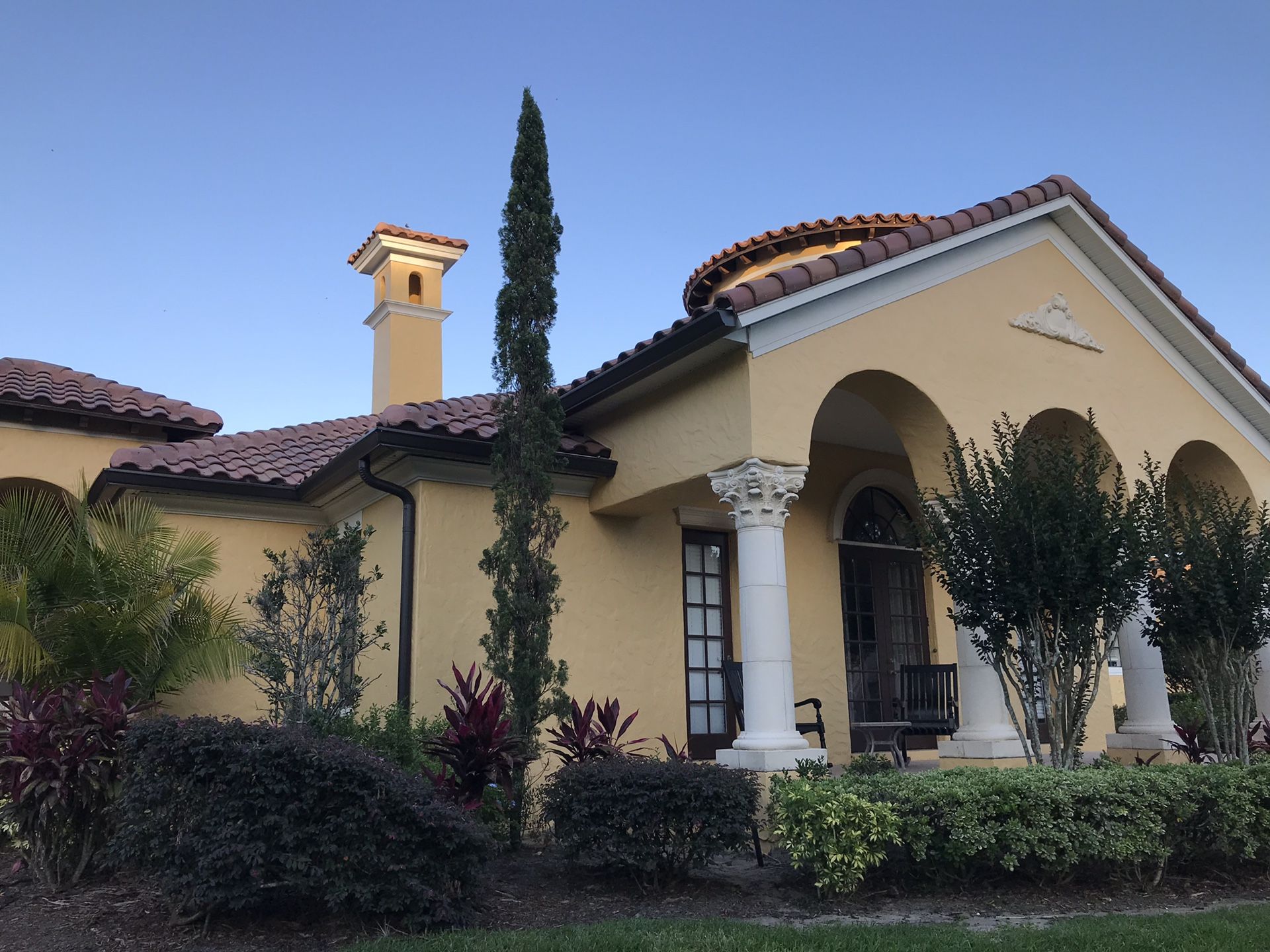 Gutter Installer Needed