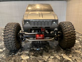 Injora TRX4M