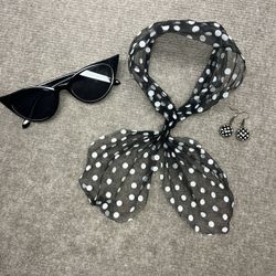 Pink Lady Accessories 