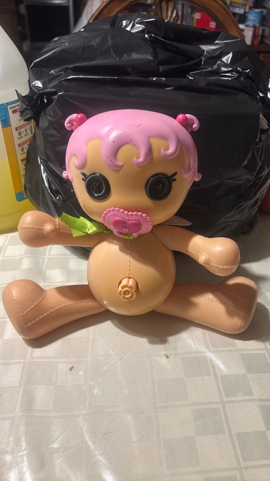 Doll
