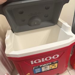 Cooler $15