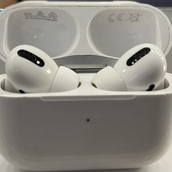 AirPods Pro	A2190