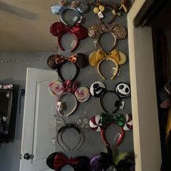 Disney Ears