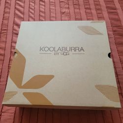 Koolaburra UGGs