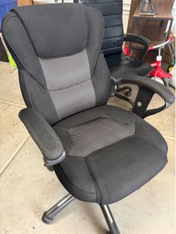 Office Chairs