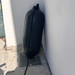 Taylor Made Fender 