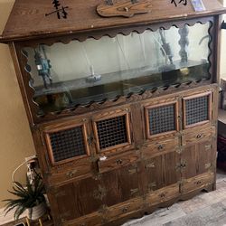 55 Gallon Fish Tank For Sale Pick Up Only 
