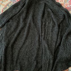 2x Sweater Cardigan Women 