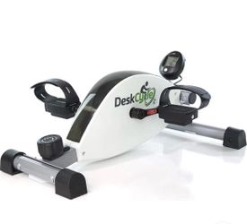 DeskCycle / Portable / Adjustable
