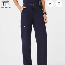 Figs Scrub Pants 