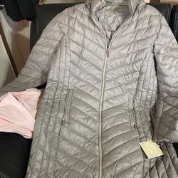 Michael kors woman jacket 1x