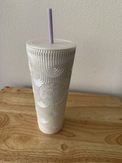 Starbucks Tumbler 