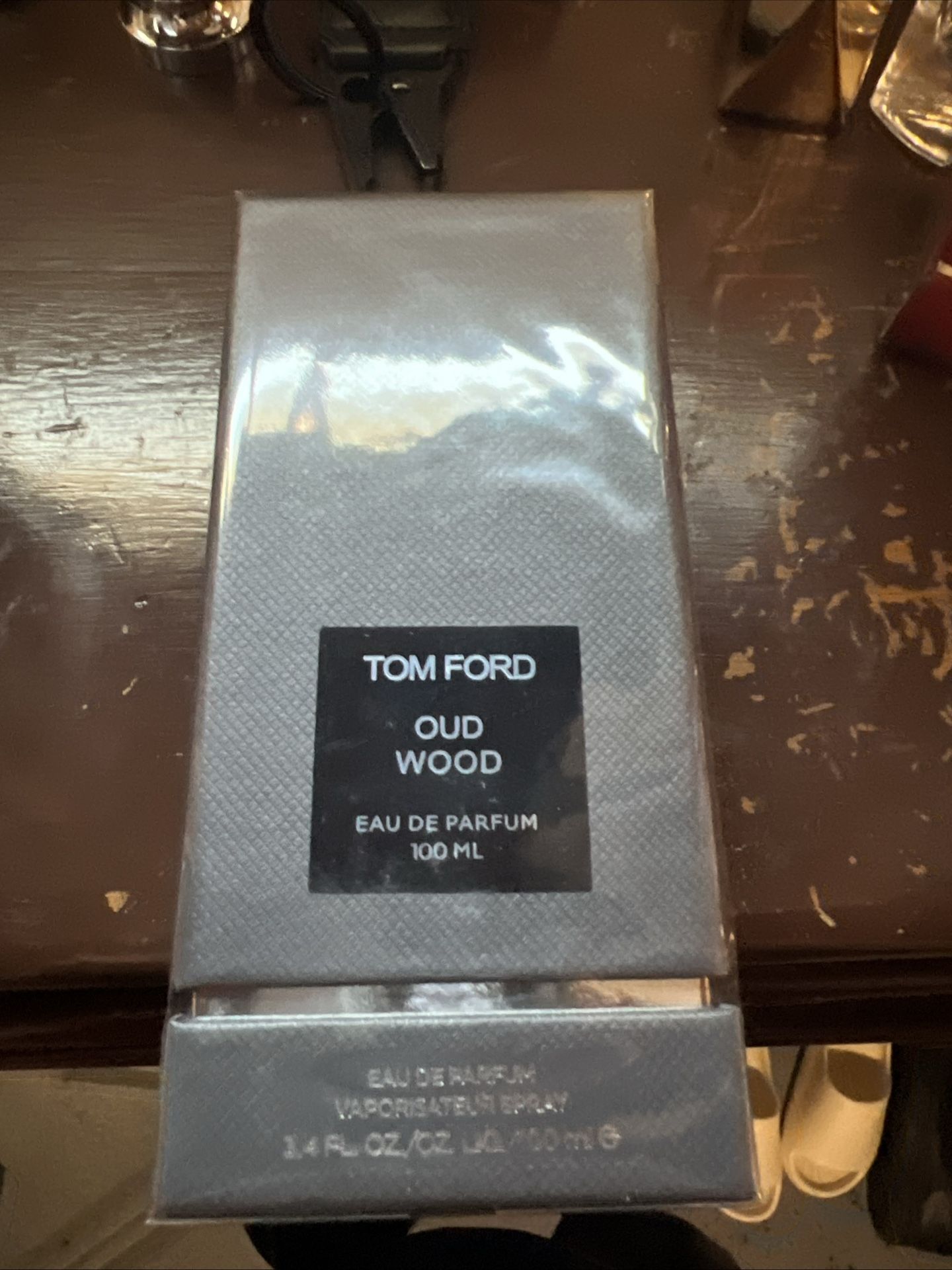 Tom Ford Oud Wood