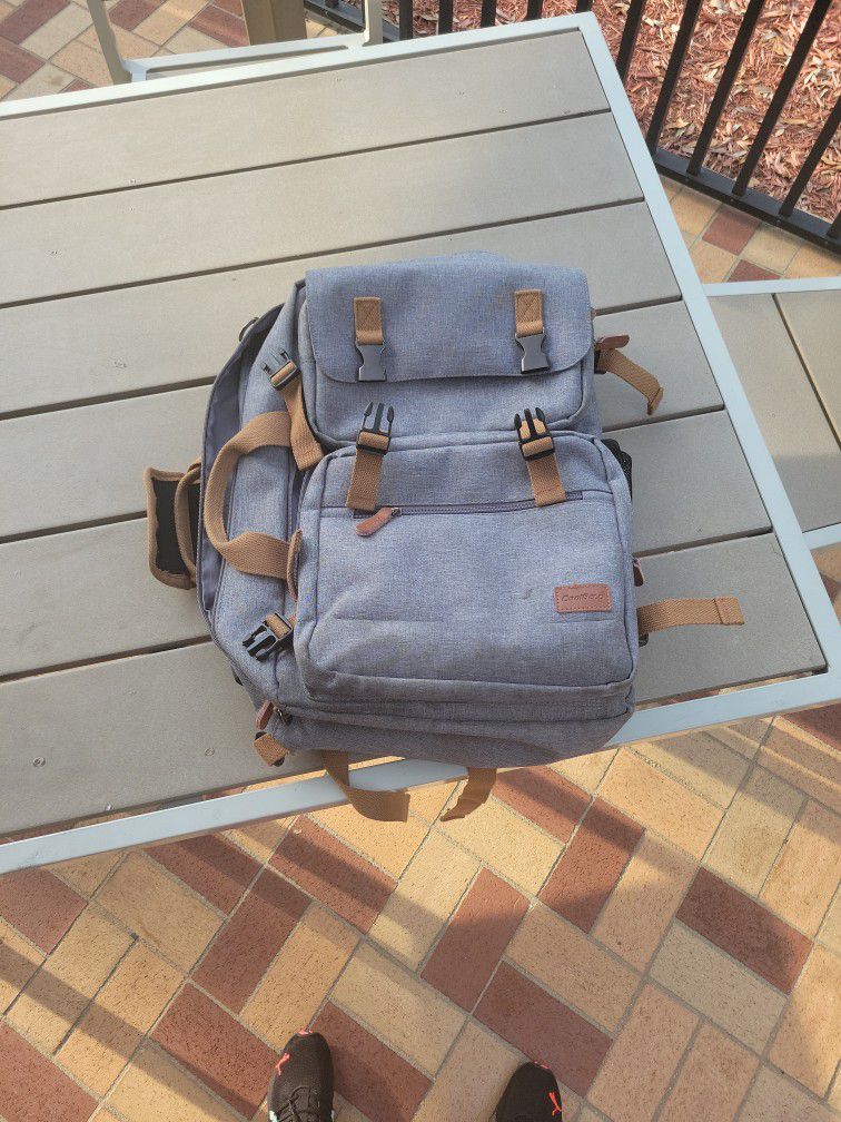 Cool Bell Brand Back Pack