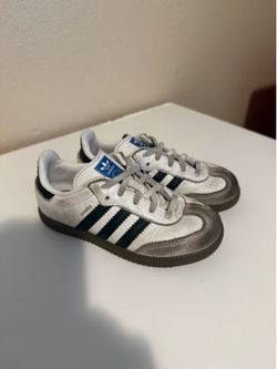 Toddler shoes