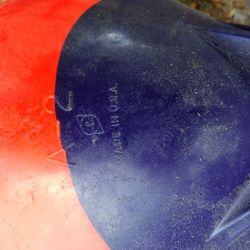 Large Buoy