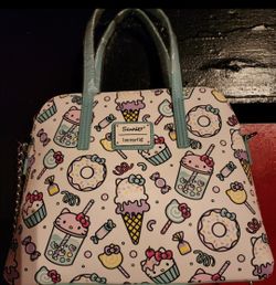 Loungfly Hello Kitty