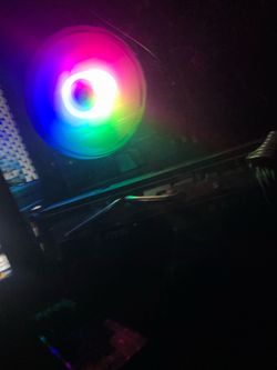 Gaming pc offer me and accepting trades