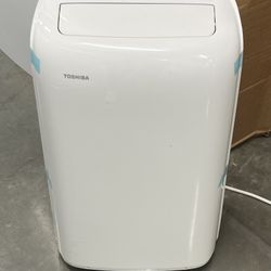 Toshiba 8000btu Remote Air Conditioner