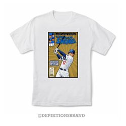 Spectacular Shohei Tee
