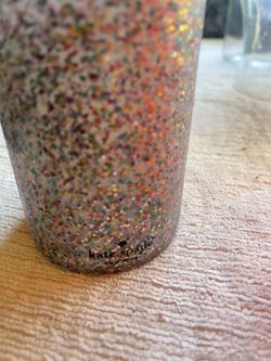 Kate Spade Glass Bottles
