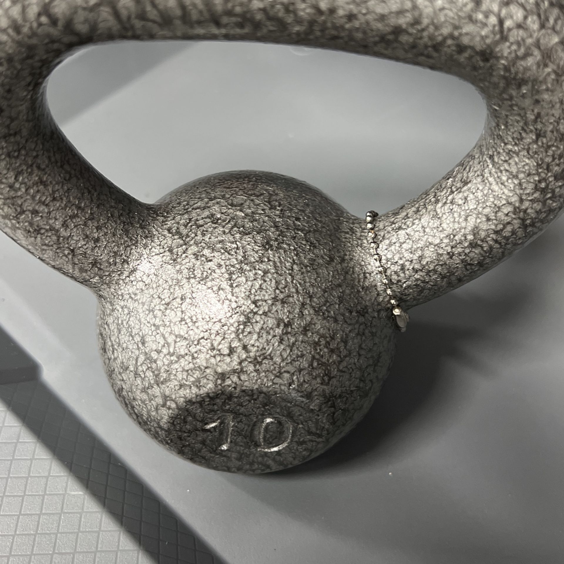 Kettle Ball