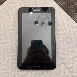 Samsung Tablet Only Accepting Cash 