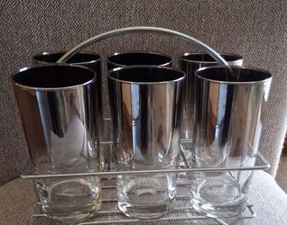 Glass set