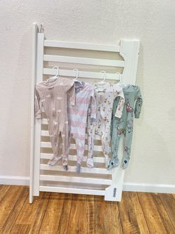 Cotton Pj’s 12 Month Old Baby