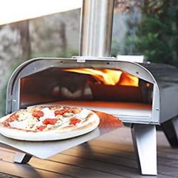 Brand New Pizza 🍕 Oven 