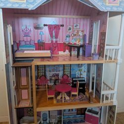 My Dreamy Dollhouse 