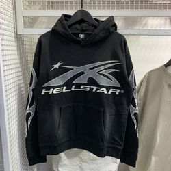Hellstar Hoodie