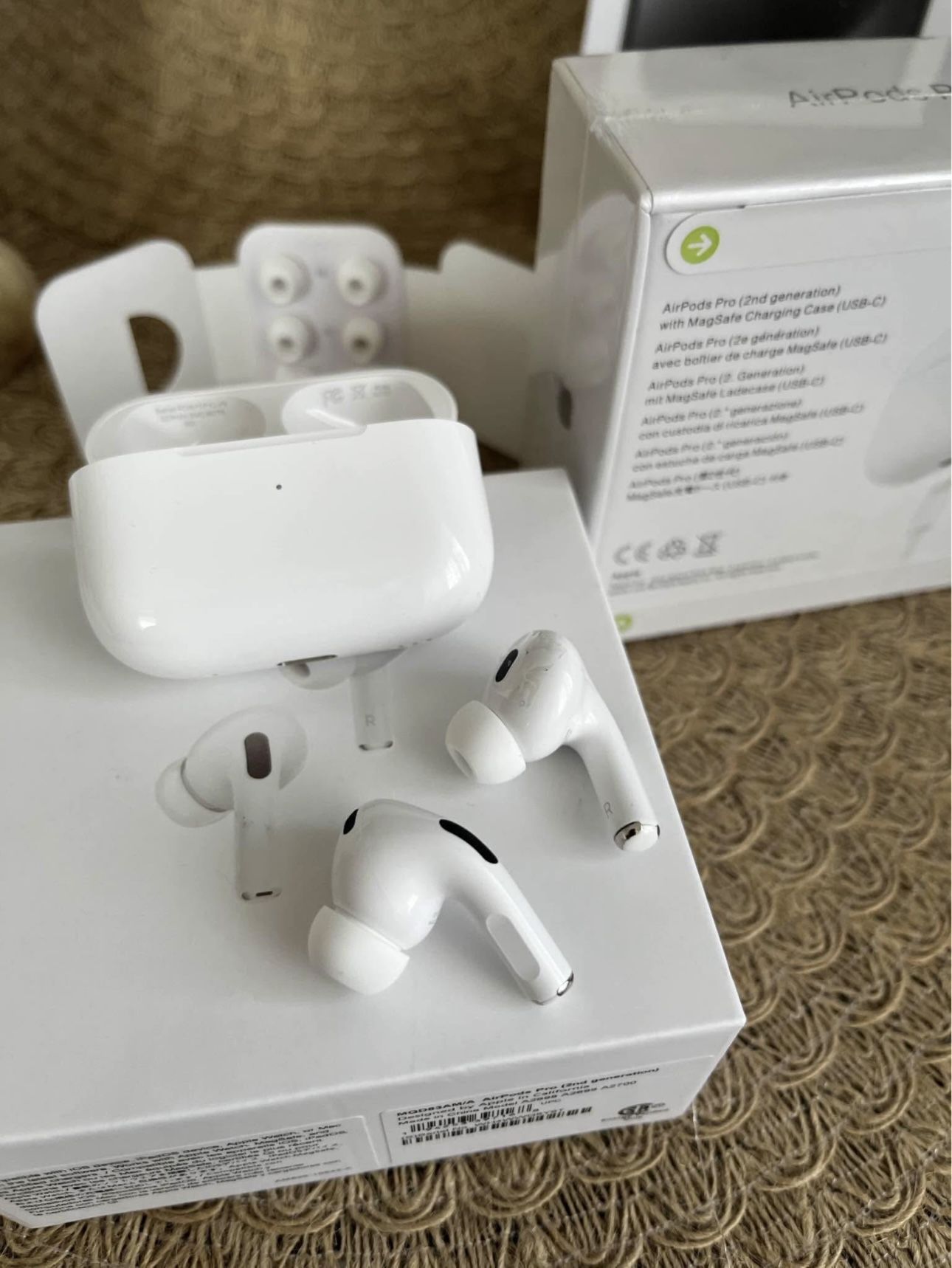 Airpod Pro 2nd Gen