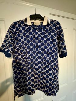 Gucci Shirt L