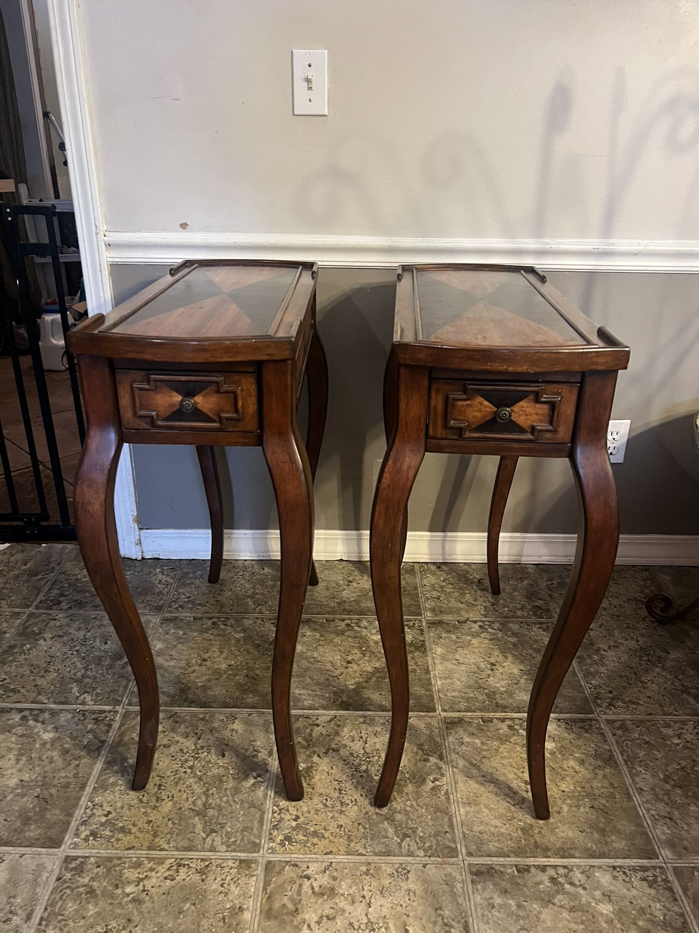 World Market End Tables