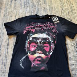 Hellstar Future T Shirt