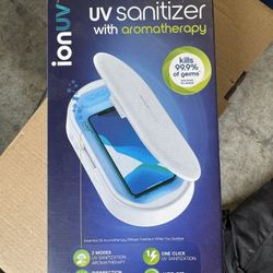 UV Sanitizer