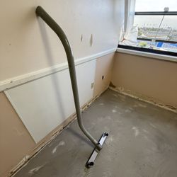 Wand For Hepa Vaccumm