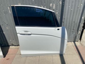2015-2020  Honda fit right front door